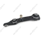 Purchase Top-Quality Control Arm With Ball Joint by MEVOTECH - CMS10143 pa6