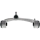 Purchase Top-Quality Control Arm With Ball Joint by MEVOTECH - CMS101430 pa16