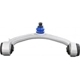 Purchase Top-Quality Control Arm With Ball Joint by MEVOTECH - CMS101433 pa23