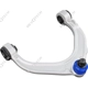 Purchase Top-Quality Control Arm With Ball Joint by MEVOTECH - CMS101433 pa6