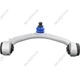 Purchase Top-Quality Control Arm With Ball Joint by MEVOTECH - CMS101433 pa7