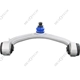 Purchase Top-Quality Control Arm With Ball Joint by MEVOTECH - CMS101433 pa9