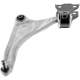 Purchase Top-Quality Control Arm With Ball Joint by MEVOTECH - CMS101441 pa12