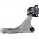 Purchase Top-Quality Control Arm With Ball Joint by MEVOTECH - CMS101441 pa13