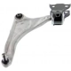 Purchase Top-Quality Control Arm With Ball Joint by MEVOTECH - CMS101441 pa15