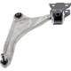 Purchase Top-Quality Control Arm With Ball Joint by MEVOTECH - CMS101441 pa7