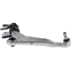 Purchase Top-Quality Control Arm With Ball Joint by MEVOTECH - CMS101441 pa9