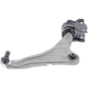 Purchase Top-Quality Control Arm With Ball Joint by MEVOTECH - CMS101442 pa10