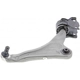 Purchase Top-Quality Control Arm With Ball Joint by MEVOTECH - CMS101442 pa16