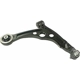 Purchase Top-Quality MEVOTECH - CMS101461 - Control Arm With Ball Joint pa10
