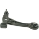 Purchase Top-Quality MEVOTECH - CMS101462 - Control Arm With Ball Joint pa3