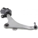 Purchase Top-Quality Control Arm With Ball Joint by MEVOTECH - CMS101464 pa11