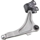 Purchase Top-Quality Control Arm With Ball Joint by MEVOTECH - CMS101464 pa2