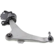Purchase Top-Quality Control Arm With Ball Joint by MEVOTECH - CMS101464 pa4