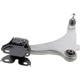 Purchase Top-Quality Control Arm With Ball Joint by MEVOTECH - CMS101464 pa5