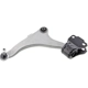 Purchase Top-Quality Control Arm With Ball Joint by MEVOTECH - CMS101464 pa6