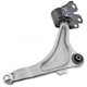Purchase Top-Quality Control Arm With Ball Joint by MEVOTECH - CMS101464 pa7