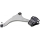 Purchase Top-Quality Control Arm With Ball Joint by MEVOTECH - CMS101464 pa8