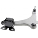 Purchase Top-Quality Control Arm With Ball Joint by MEVOTECH - CMS101464 pa9