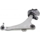 Purchase Top-Quality Control Arm With Ball Joint by MEVOTECH - CMS101465 pa12