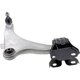 Purchase Top-Quality Control Arm With Ball Joint by MEVOTECH - CMS101465 pa15
