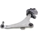 Purchase Top-Quality Control Arm With Ball Joint by MEVOTECH - CMS101465 pa17