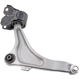 Purchase Top-Quality Control Arm With Ball Joint by MEVOTECH - CMS101465 pa2