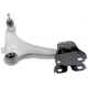 Purchase Top-Quality Control Arm With Ball Joint by MEVOTECH - CMS101465 pa8