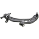 Purchase Top-Quality MEVOTECH - CMS101495 - Control Arm With Ball Joint pa14