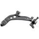 Purchase Top-Quality MEVOTECH - CMS101495 - Control Arm With Ball Joint pa16