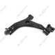 Purchase Top-Quality Control Arm With Ball Joint by MEVOTECH - CMS10170 pa11