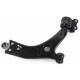 Purchase Top-Quality Control Arm With Ball Joint by MEVOTECH - CMS10170 pa13