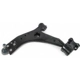 Purchase Top-Quality Control Arm With Ball Joint by MEVOTECH - CMS10170 pa14