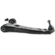 Purchase Top-Quality Control Arm With Ball Joint by MEVOTECH - CMS10170 pa16