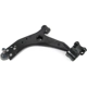 Purchase Top-Quality Control Arm With Ball Joint by MEVOTECH - CMS10170 pa17