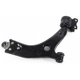 Purchase Top-Quality Control Arm With Ball Joint by MEVOTECH - CMS10170 pa2