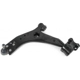 Purchase Top-Quality Control Arm With Ball Joint by MEVOTECH - CMS10170 pa21