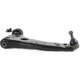 Purchase Top-Quality Control Arm With Ball Joint by MEVOTECH - CMS10170 pa4