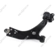 Purchase Top-Quality Control Arm With Ball Joint by MEVOTECH - CMS10170 pa8