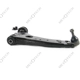 Purchase Top-Quality Control Arm With Ball Joint by MEVOTECH - CMS10170 pa9