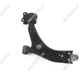 Purchase Top-Quality Control Arm With Ball Joint by MEVOTECH - CMS10171 pa14