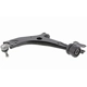 Purchase Top-Quality Control Arm With Ball Joint by MEVOTECH - CMS10171 pa16