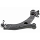 Purchase Top-Quality Control Arm With Ball Joint by MEVOTECH - CMS10171 pa17