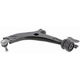 Purchase Top-Quality Control Arm With Ball Joint by MEVOTECH - CMS10171 pa2