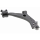 Purchase Top-Quality Control Arm With Ball Joint by MEVOTECH - CMS10171 pa21