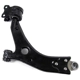 Purchase Top-Quality Control Arm With Ball Joint by MEVOTECH - CMS10171 pa22