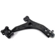 Purchase Top-Quality Control Arm With Ball Joint by MEVOTECH - CMS10171 pa23