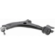 Purchase Top-Quality Control Arm With Ball Joint by MEVOTECH - CMS10171 pa26