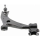 Purchase Top-Quality Control Arm With Ball Joint by MEVOTECH - CMS10171 pa29