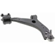 Purchase Top-Quality Control Arm With Ball Joint by MEVOTECH - CMS10171 pa3